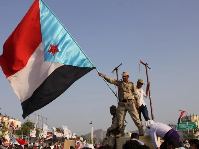 "دولة الجنوب المنتظرة".. تحركات سياسية وعسكرية سعياً لإعلانها قريباً