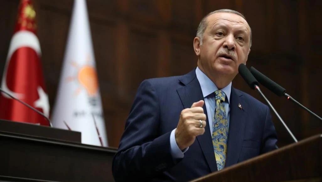 أردوغان: ندعو لـ جعل إدلب آمنة، ونرغب بتسريع عودة السوريين