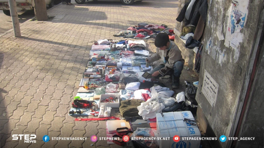 ملخص أحداث سوريا – الأربعاء 05 -12- 2018
