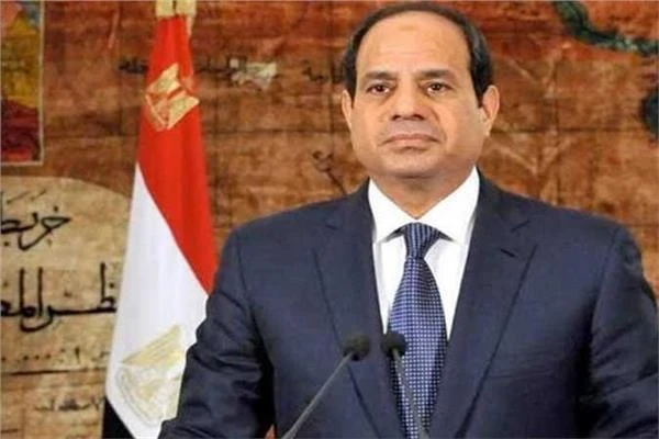 السيسي يحذر من مخاطر التناحر حول المياه ويتحدث عن موعد إتفاقية ملزمة حول سد النهضة 