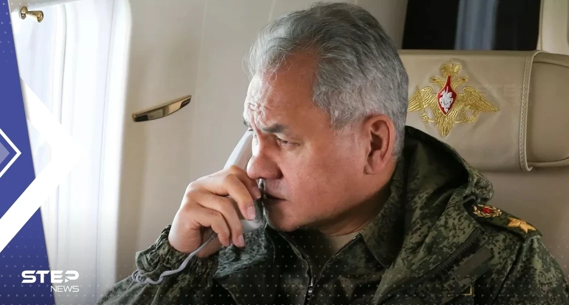 شويغو يكشف عن سلاح على "أهبة الاستعداد" في جزر الكوريل