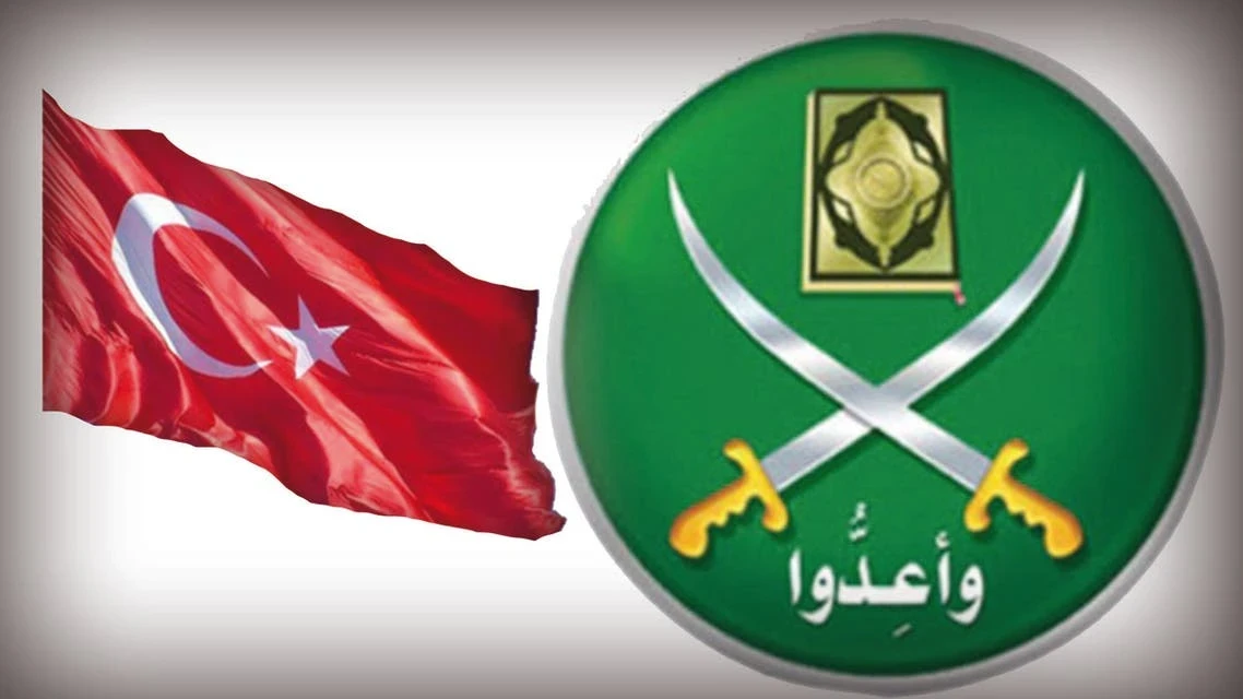 جماعة الإخوان المسلمين توضح حقيقة طرد قاداتها ووقف بث قنواتها في تركيا