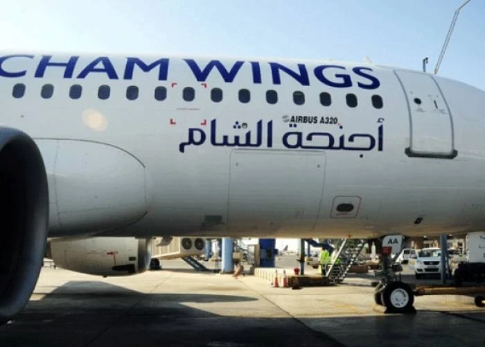 عقوبات غربية تحضّر لـ"أجنحة الشام" السورية وخطوط حليفة لروسيا.. وبايدن يبعث رسالة طمأنة للشعب الأمريكي