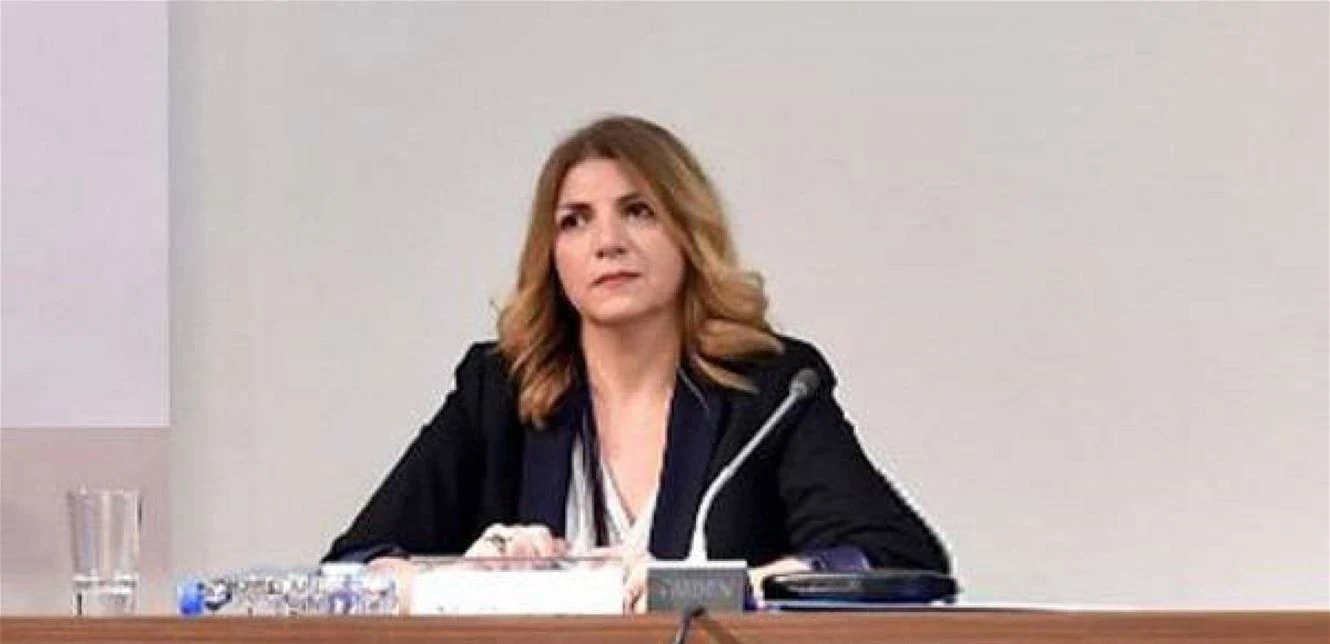 بعد اجتماع قضائي طارىء.. وزيرة العدل اللبنانية ترد بغضب: ما حصل أمس مرفوض ويلي بدو يزعل يزعل