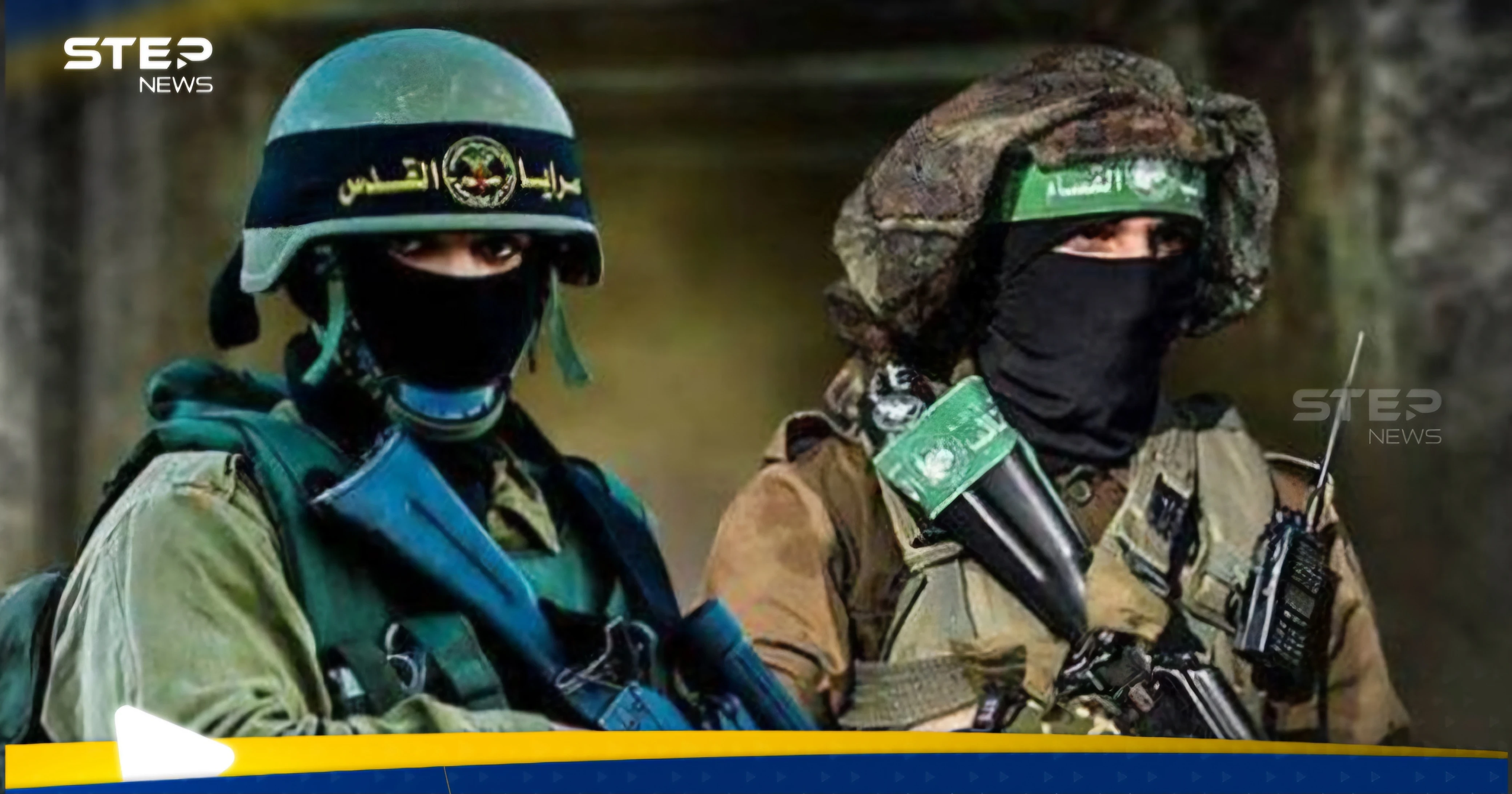 القسام وسرايا القدس تنفذان عملية مشتركة ضد قوة إسرائيلية جنوب غزة