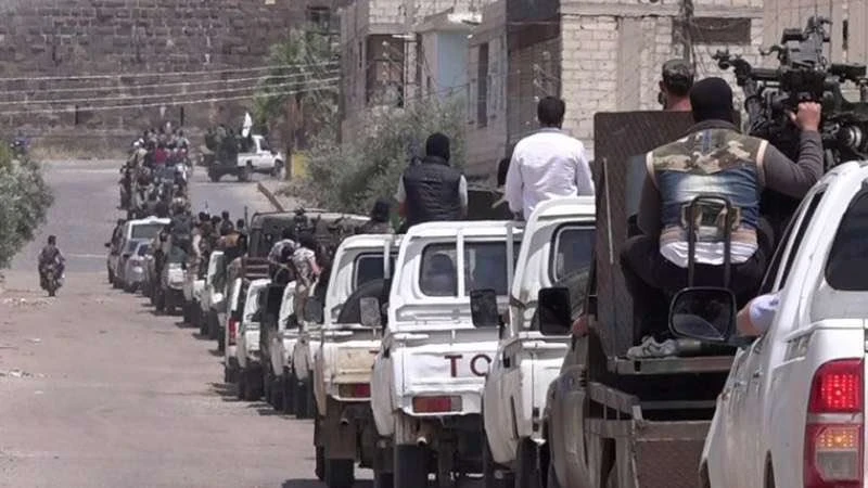 خلاف بين قادات "شباب السنة" بدرعا، واجتماع لـ قادات الجنوب بالرياض