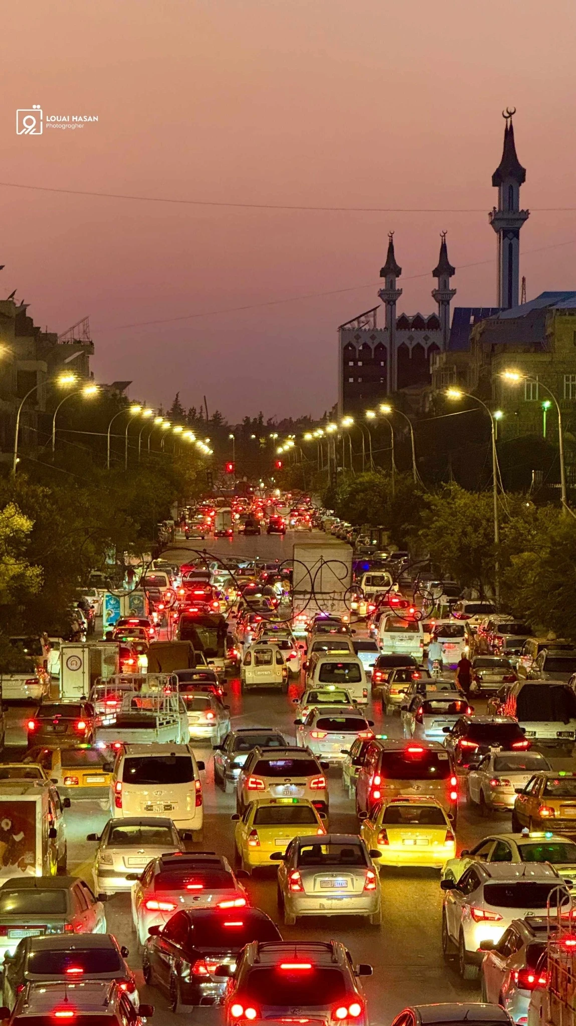 جامع الرحمن