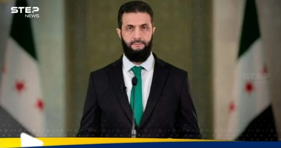 الشرع يثمن تضحيات الشعب السوري ويكشف دور الدول العربية في مستقبل سوريا