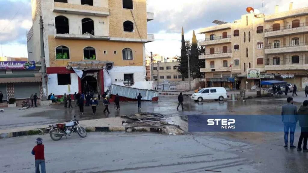 موجز أخبار الوضع السوري ليوم الخميس 07-03-2019