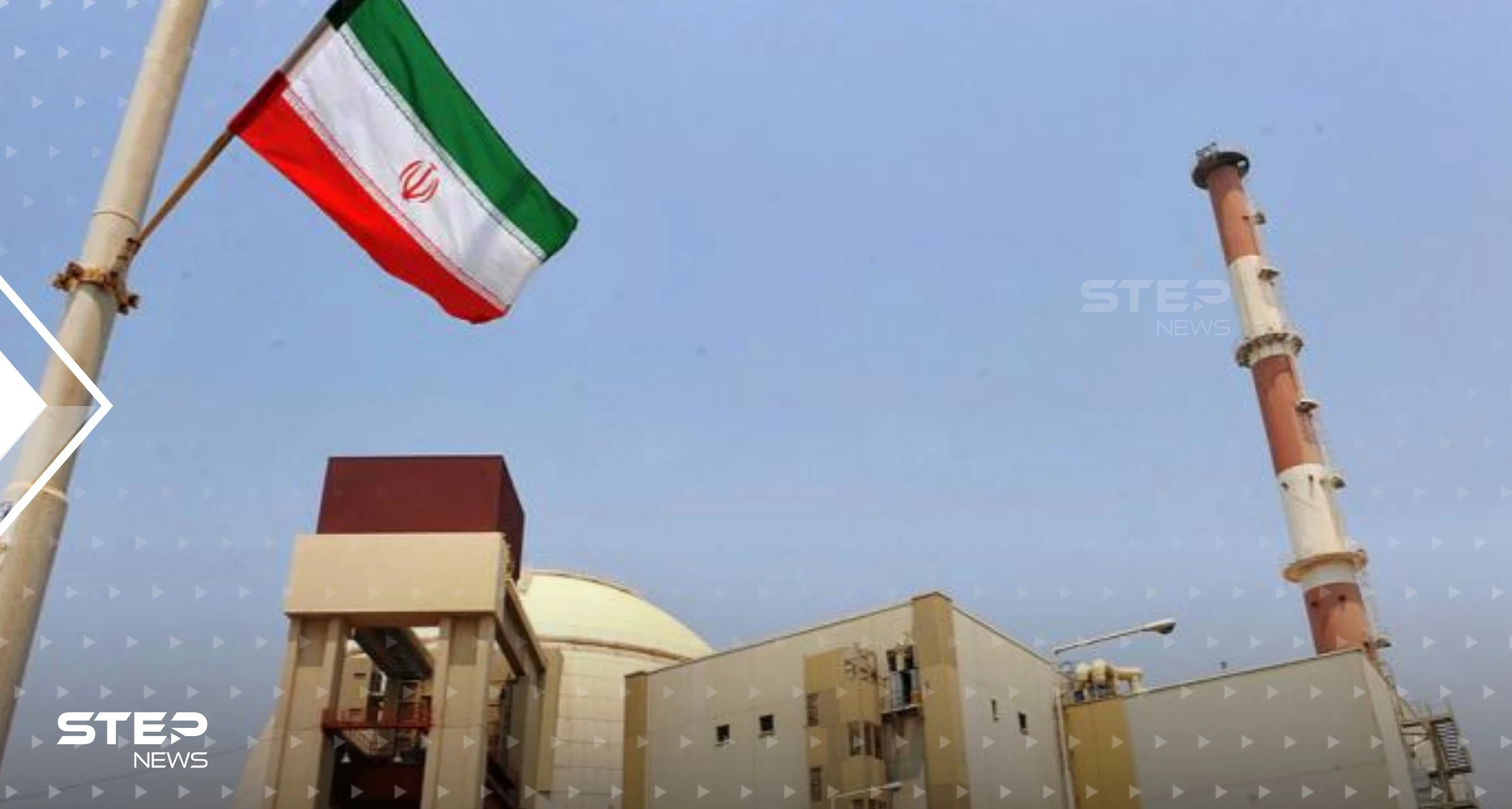 إيران تعلن عن تطور جديد ببرنامجها النووي وتتحدث عن خطتها لعشرين عاماً القادمة