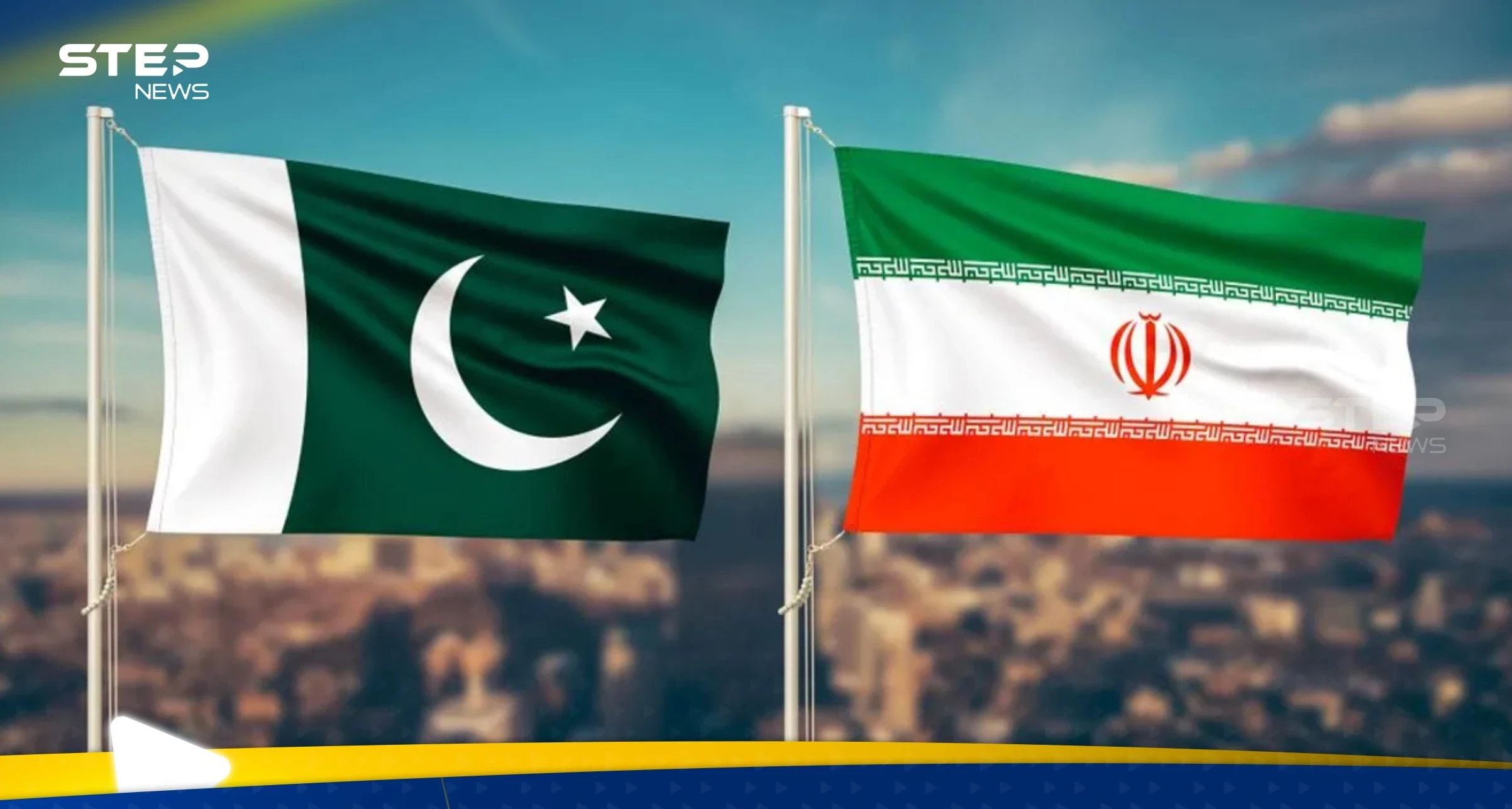 طهران تكشف سراً يتعلق بضربات إيران داخل باكستان.. والجهة المسؤولة