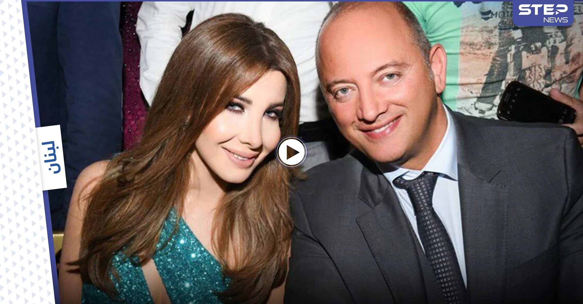 بالفيديو|| نانسي عجرم توضح موقفها من التغيب عن المحاكمة وتطورات مهمة في قضية مقتل الشاب السوري داخل فيلا فادي الهاشم