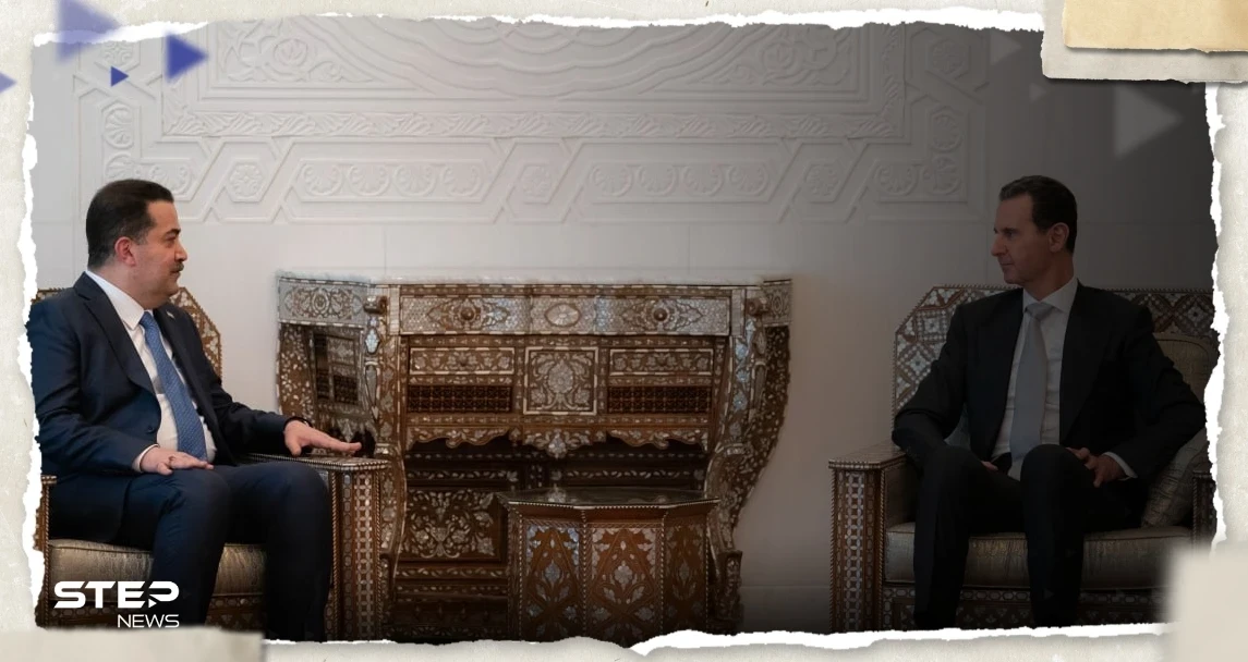 بعد اجتماعهما.. بشار الأسد يكشف لـ السوداني "التحدي الأكبر" والأخير يدعو لتحرك