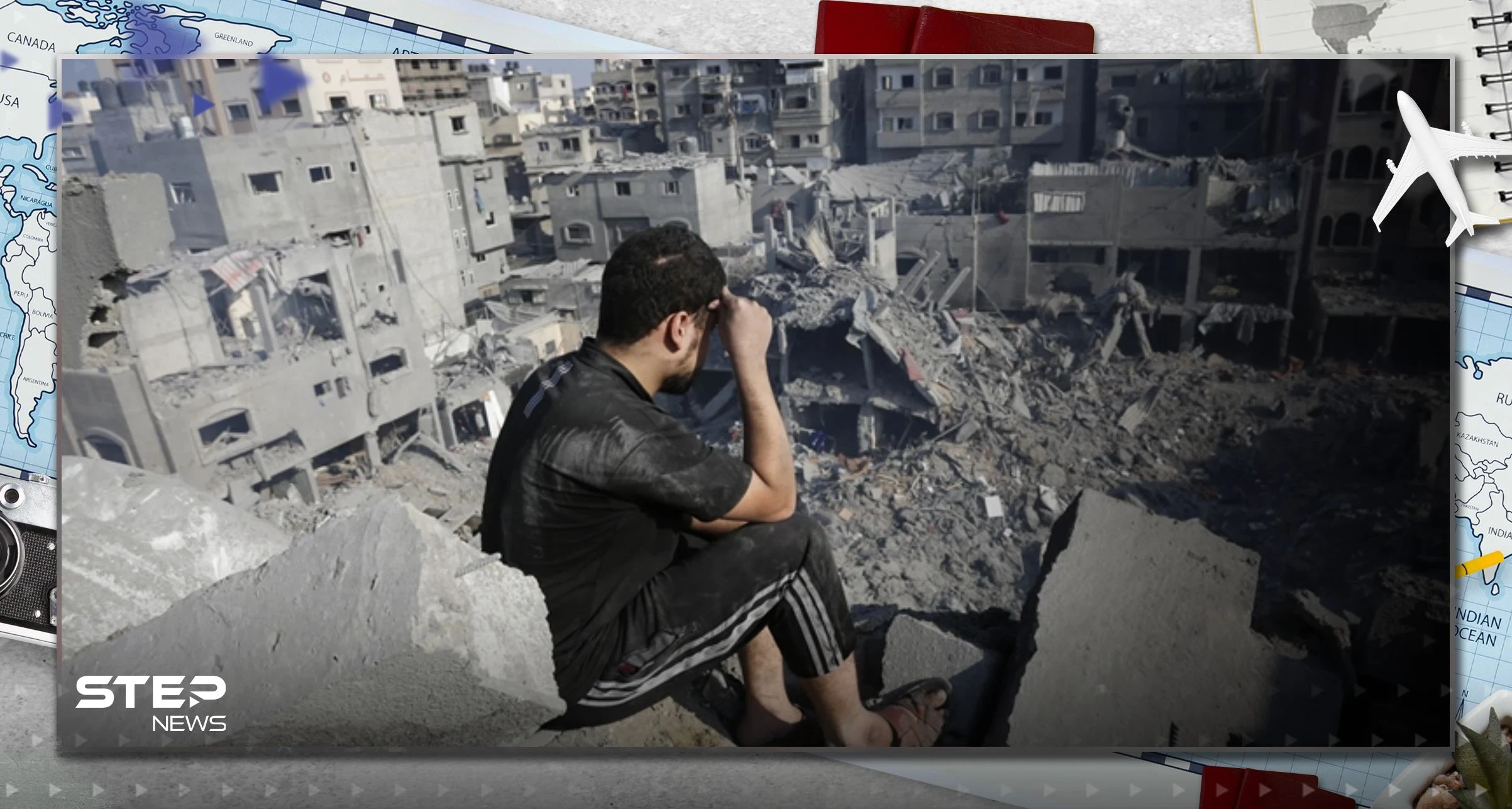 "تفاصيل مرعبة من جباليا".. صحيفة أمريكية تكشف عن سلاح استخدمته إسرائيل هناك