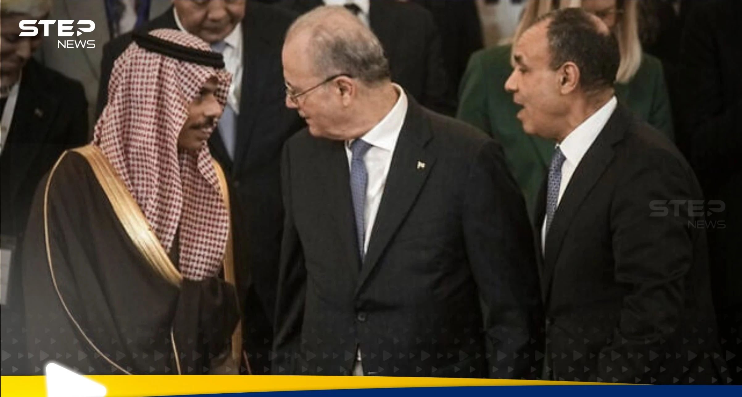 إسرائيل تمنع وفداً من وزراء خارجية الشرق الأوسط زيارة الضفة الغربية بفلسطين