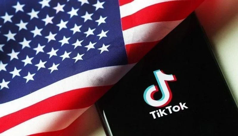 الصين تتحدث عن خطوة إيجابية اتخذها بايدن.. فما علاقة TikTo