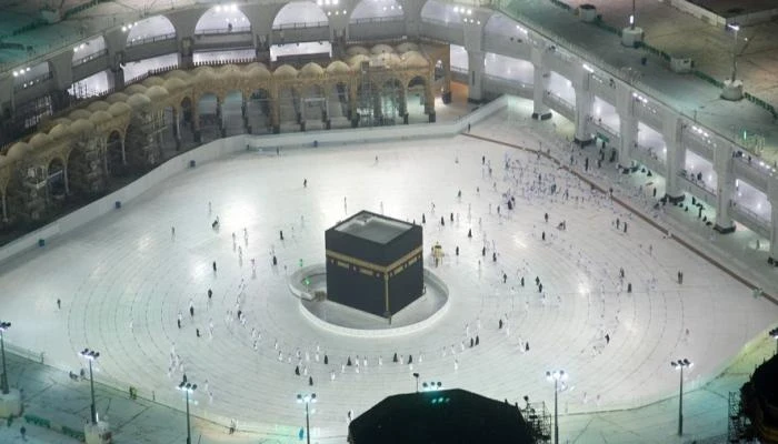 رويترز: قرار سعودي حول أداء مناسك الحج لعام 2021