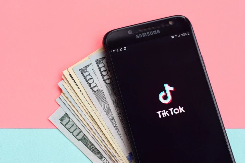 كيفية الربح من التيك توك ( TikTok) وأبرز وسائل تحقيق الأرباح منه