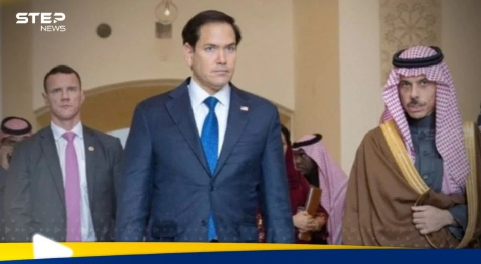 وزير خارجية السعودية يناقش 3 ملفات في واشنطن.. زيارة ترامب واليمن وسوريا
