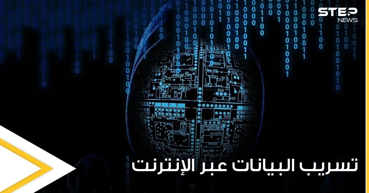 تسريب البيانات الشخصية عبر الإنترنت مشكلة خطيرة توجه البعض.. إليك طريقة التعامل معها