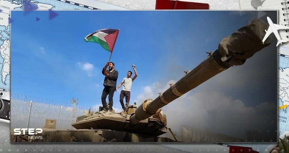 تقرير عبري يتحدث عن "فشل" الجيش الإسرائيلي بشنِّ هجومٍ مضاد وقتال عنيف قرب إيرز