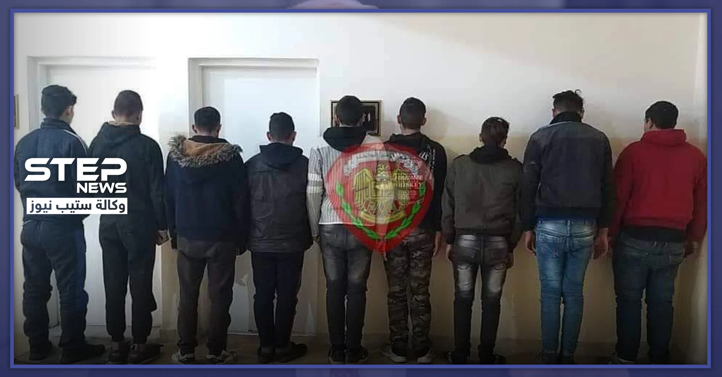 عصابة سرقة برعاية ميليشيا الدفاع الوطني في حلب.. وشرطة النظام السوري عالقة بدوامة "الواسطات"