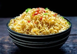 طريقة عمل نودلز بثلاث طرق سريعه وسهلة