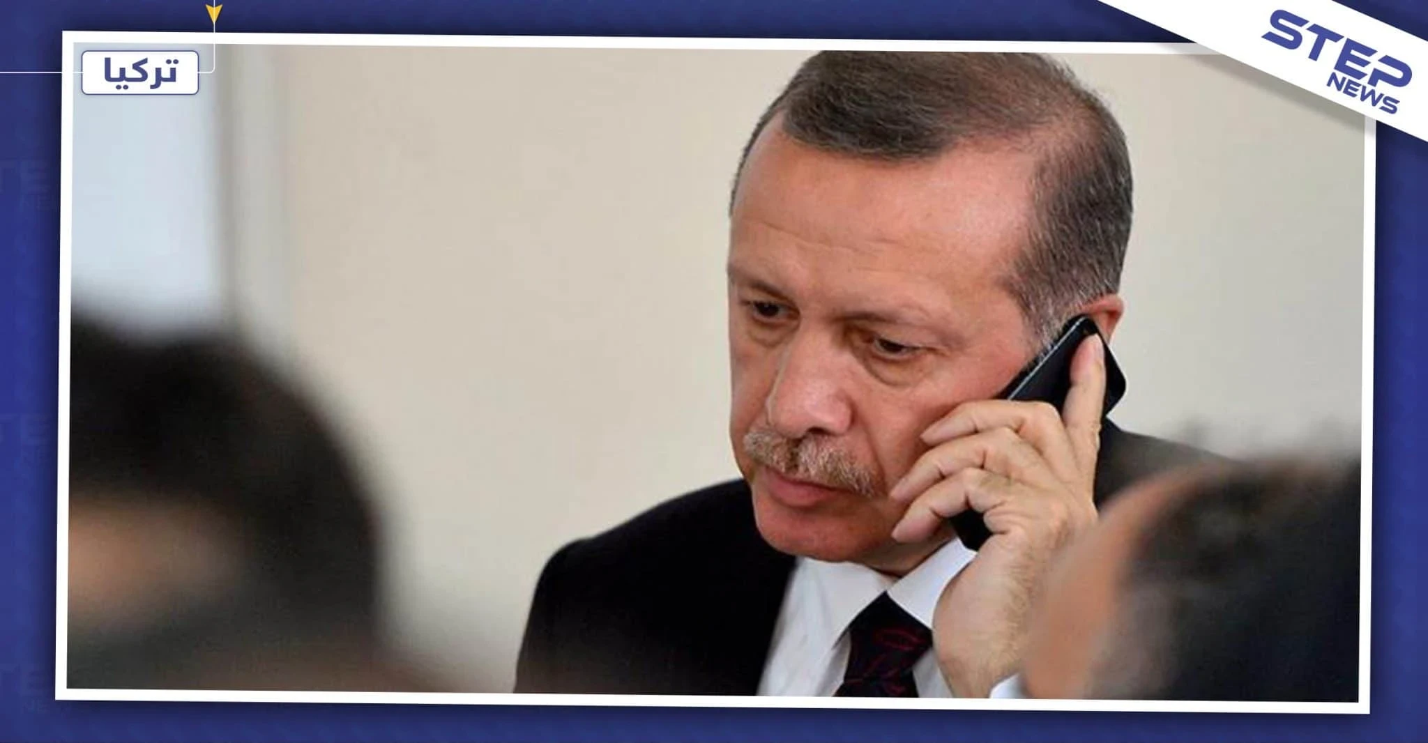 أردوغان يعلن عن نيته اتخاذ خطوات جديدة في سوريا وليبيا