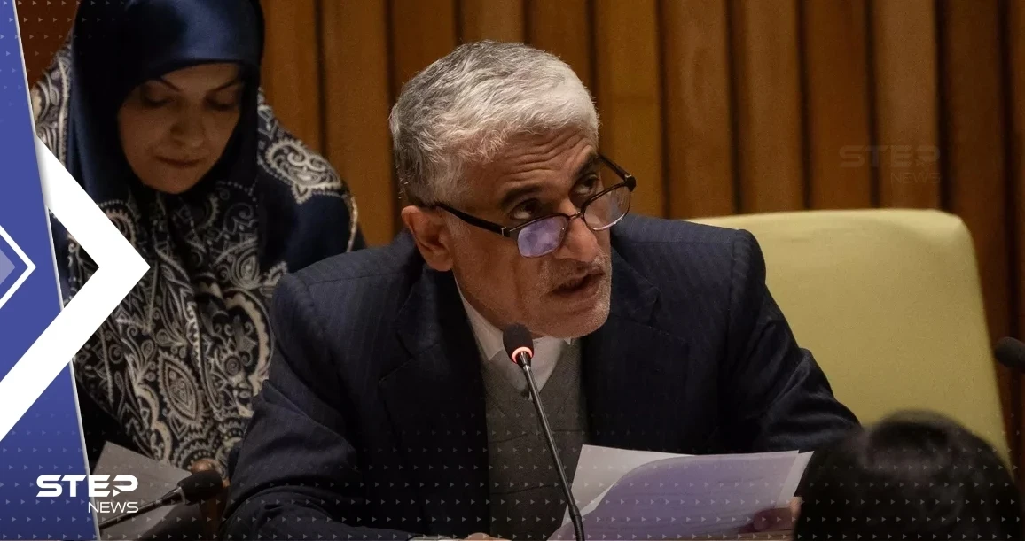 إيران في رسالة إلى الأمم المتحدة: وجودنا في سوريا قانوني تماماً