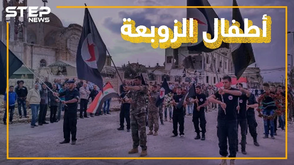 تعرف على مليشيا "الزوبعة" ذات الطابع المسيحي المحببة لدى إيران أكثر من حزب الله والتي قامت إسرائيل بقصف مواقعها