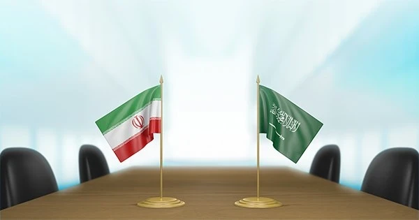 مسؤول إيراني رفيع يكشف عن آخر مجريات التفاوض مع السعودية