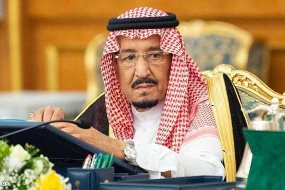 الملك سلمان يوجه أمراً لدعم وزارة الصحة في الأردن بمعدات ولوازم طبّية