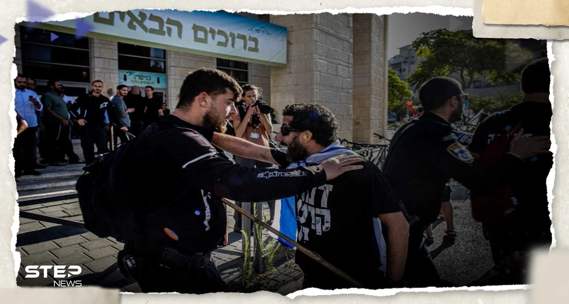 مستوطنون إسرائيليون يتوعدون بمسح بلدة فلسطينية عن وجه الأرض