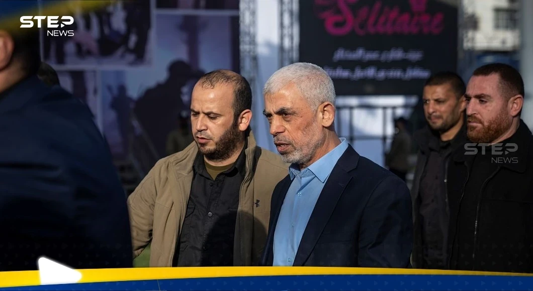 مسؤول أمريكي يقول إن أيام زعيم حركة حماس "باتت معدودة"