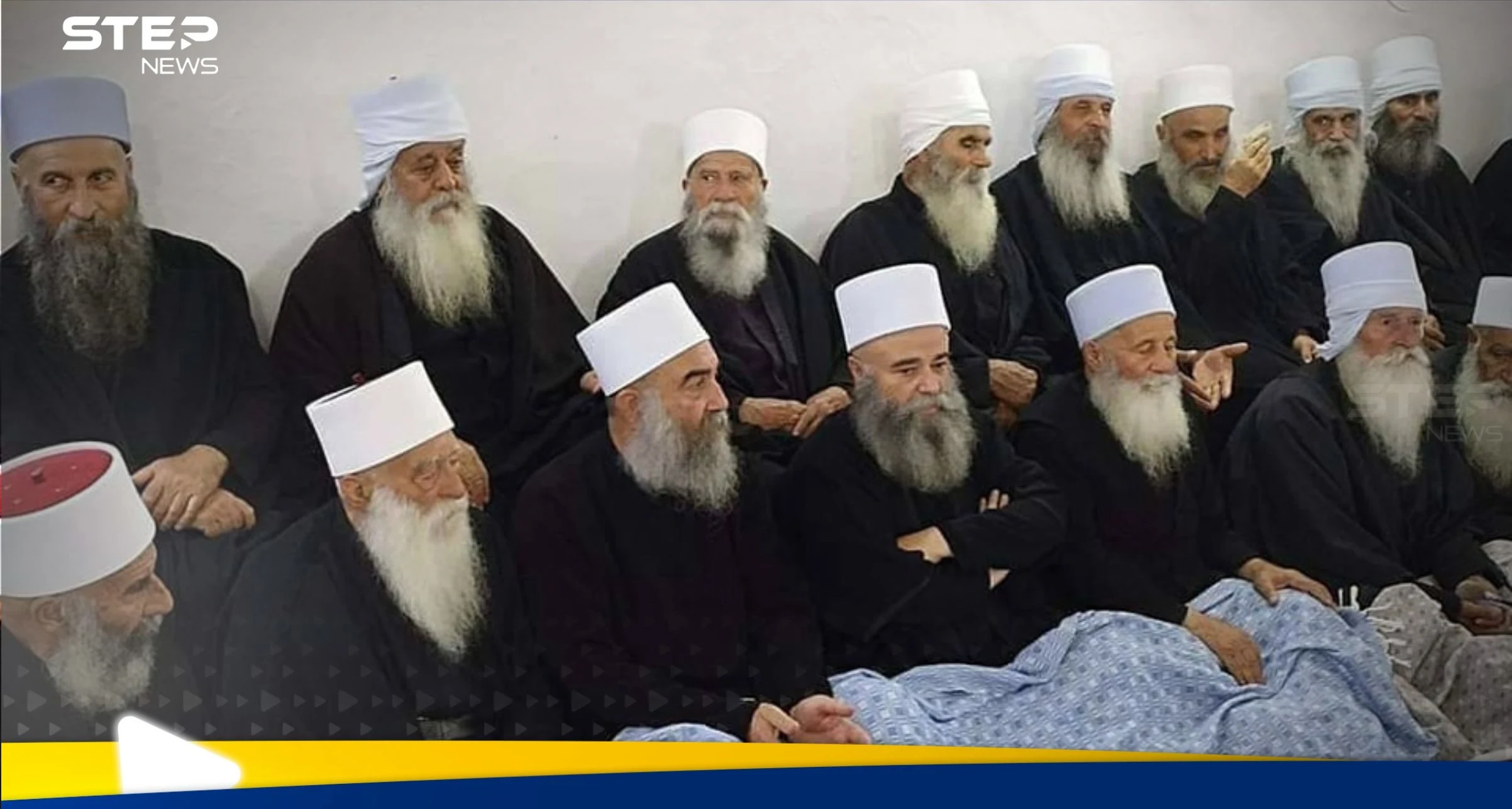 نقاط جدلية وانقسامات.. مصادر ستيب الخاصة تكشف آخر التطورات في السويداء