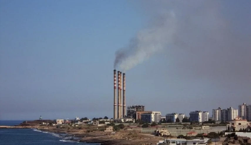 النظام السوري يعلن عودة مصفاة بانياس إلى العمل