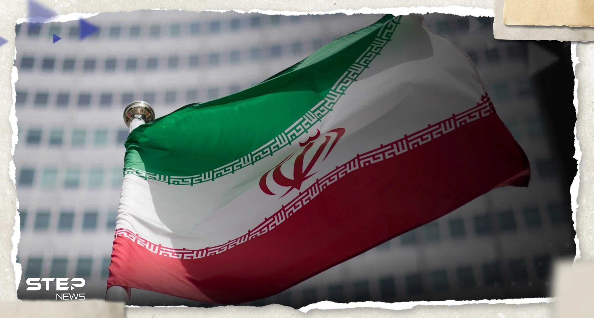 إيران تعلن عن تطوير علاقتها بدولة عربية إفريقية وإعادة فتح السفارات