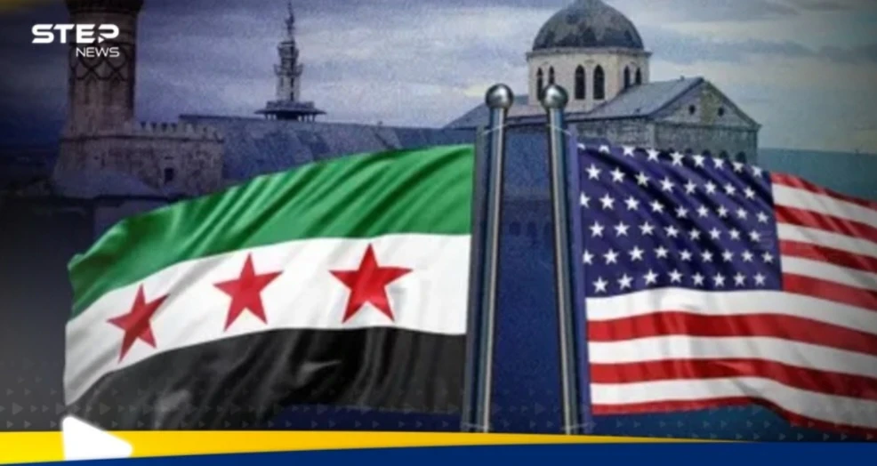 أمريكا تغيّر الوضع القانوني لبعثة سوريا في الأمم المتحدة.. من تستهدف بقرارها