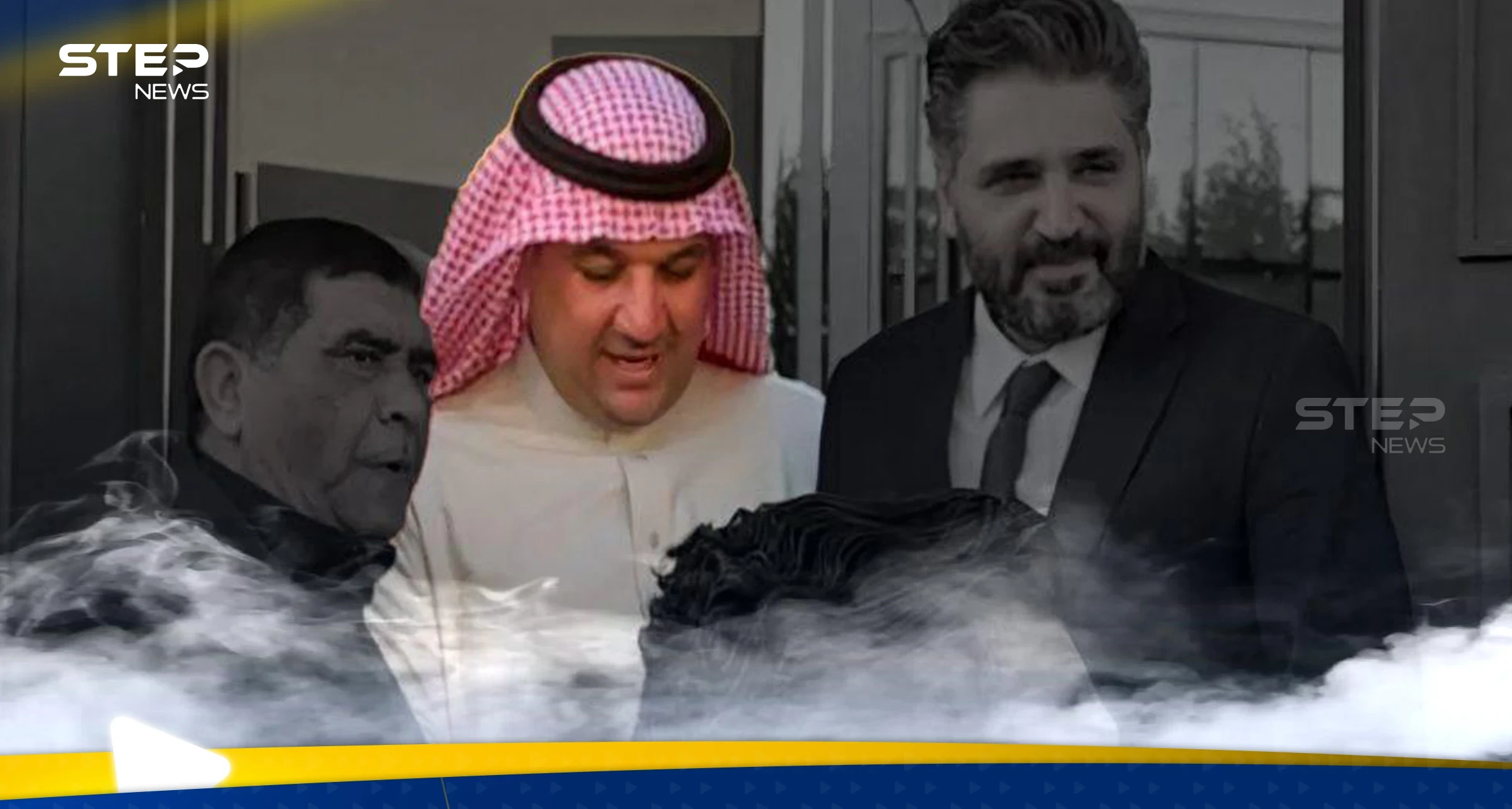 دخّان المرسومي يغطّي الحقيقة.. خبير يكشف لماذا "تعوّم" الحكومة السورية ذراع إيران في دير الزور؟