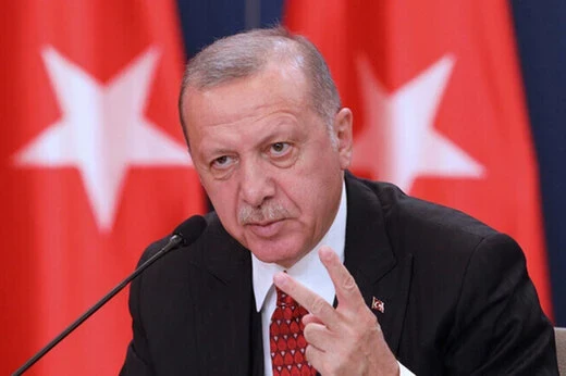 أردوغان يكشف عن تفاصيل صفقة سلاح جديدة مع أمريكا كانت متعطلة بسبب الخلافات