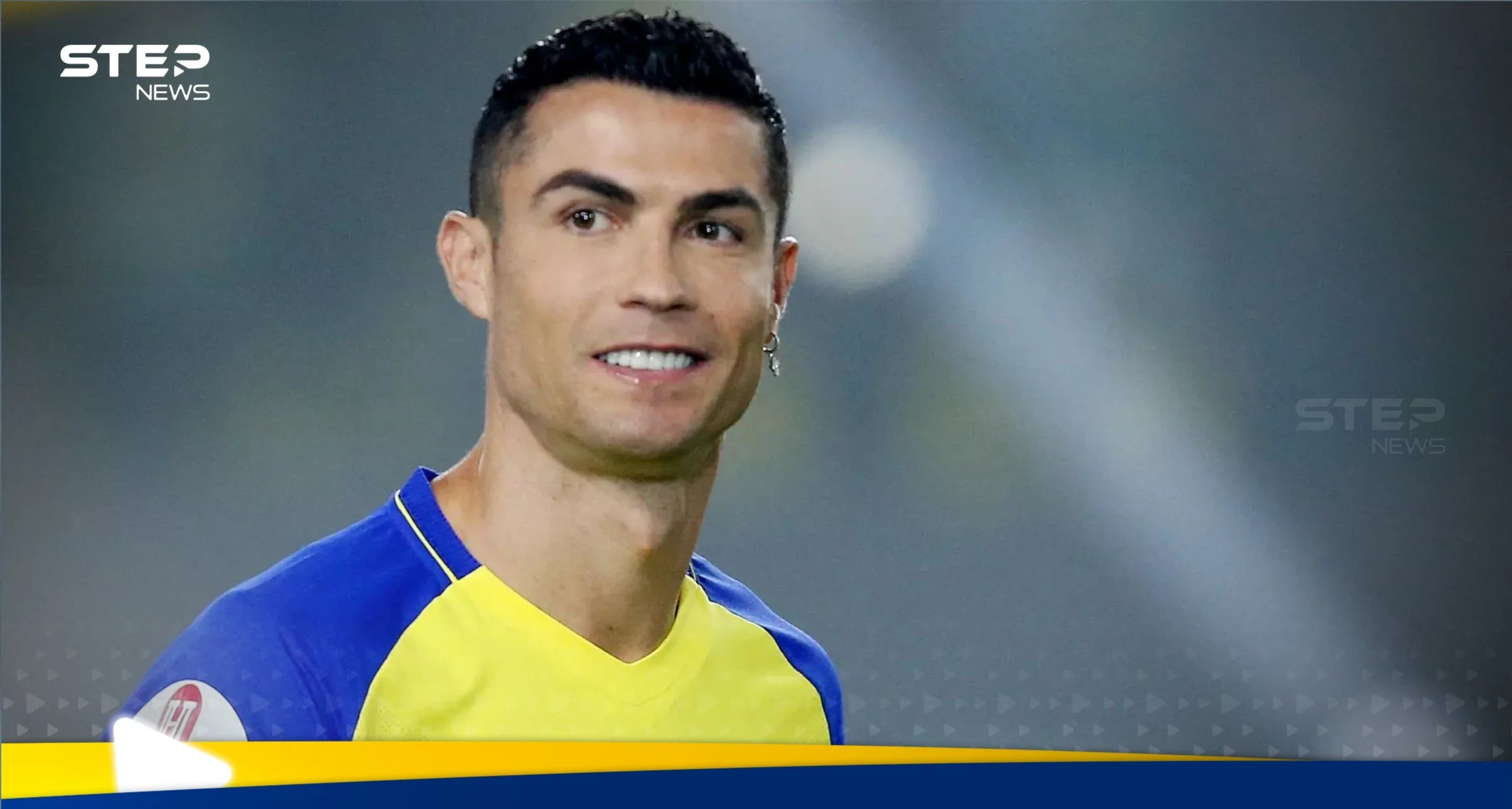 شاهد|| مسؤول في النصر يعلق على مستقبل رونالدو مع "العالمي" في أول رد رسمي