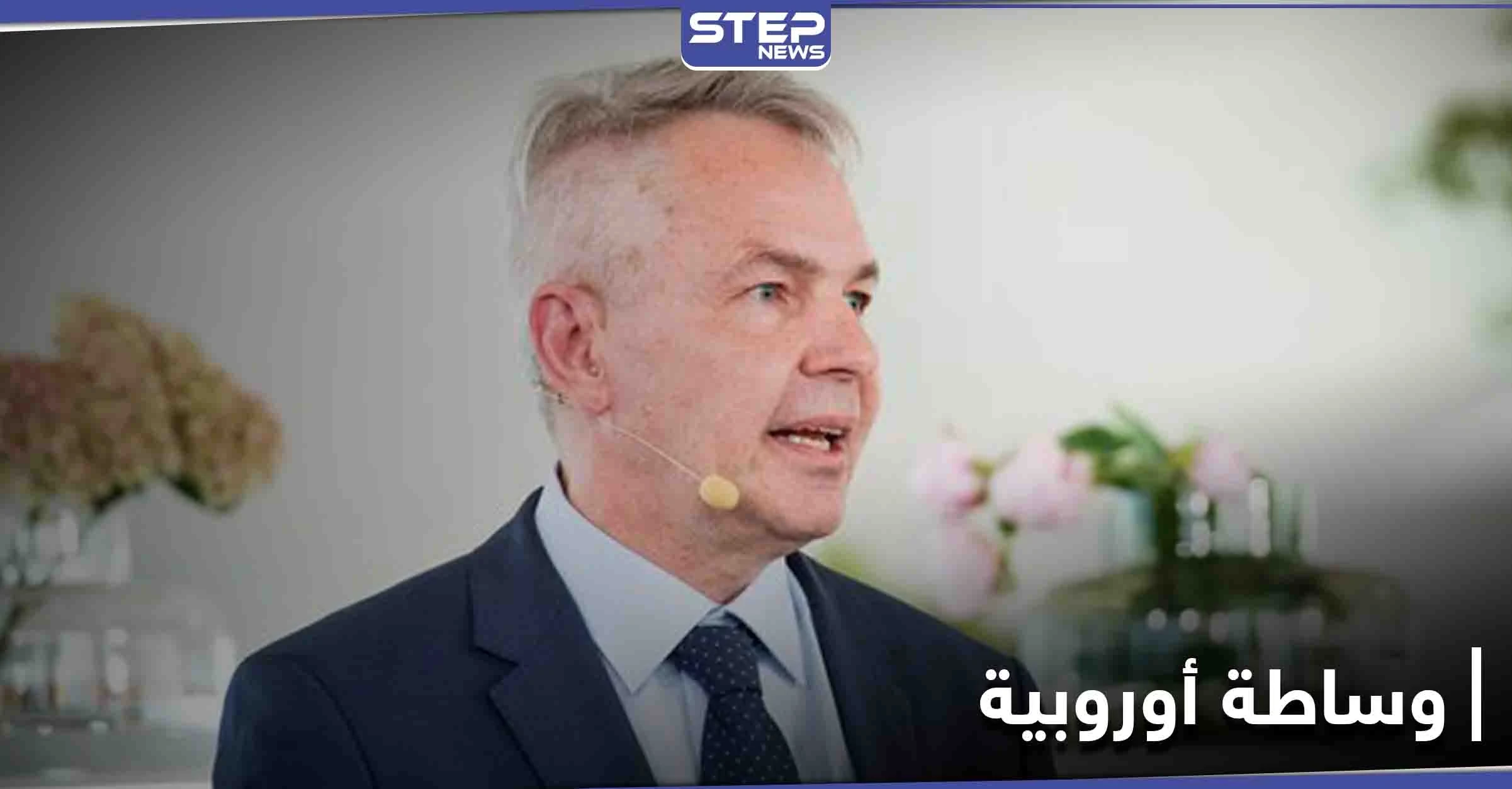 مع تصاعد التوتر.. أوروبا تتدخل لكبح الأزمة السودانية الإثيوبية
