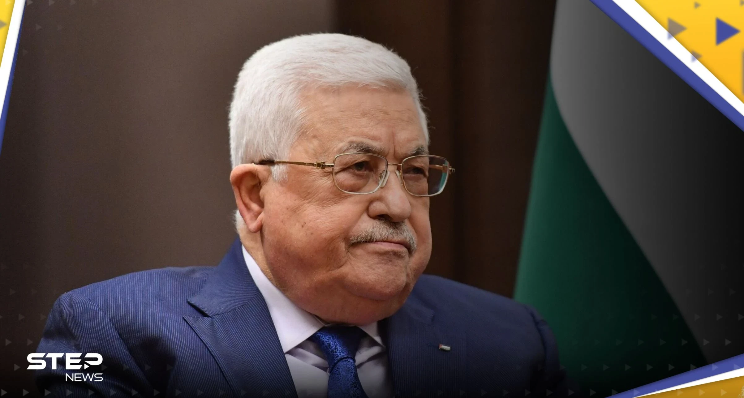 جماعة "أبو جندل" تمهل محمود عباس 24 ساعة لإعلان "مواجهة شاملة" مع إسرائيل