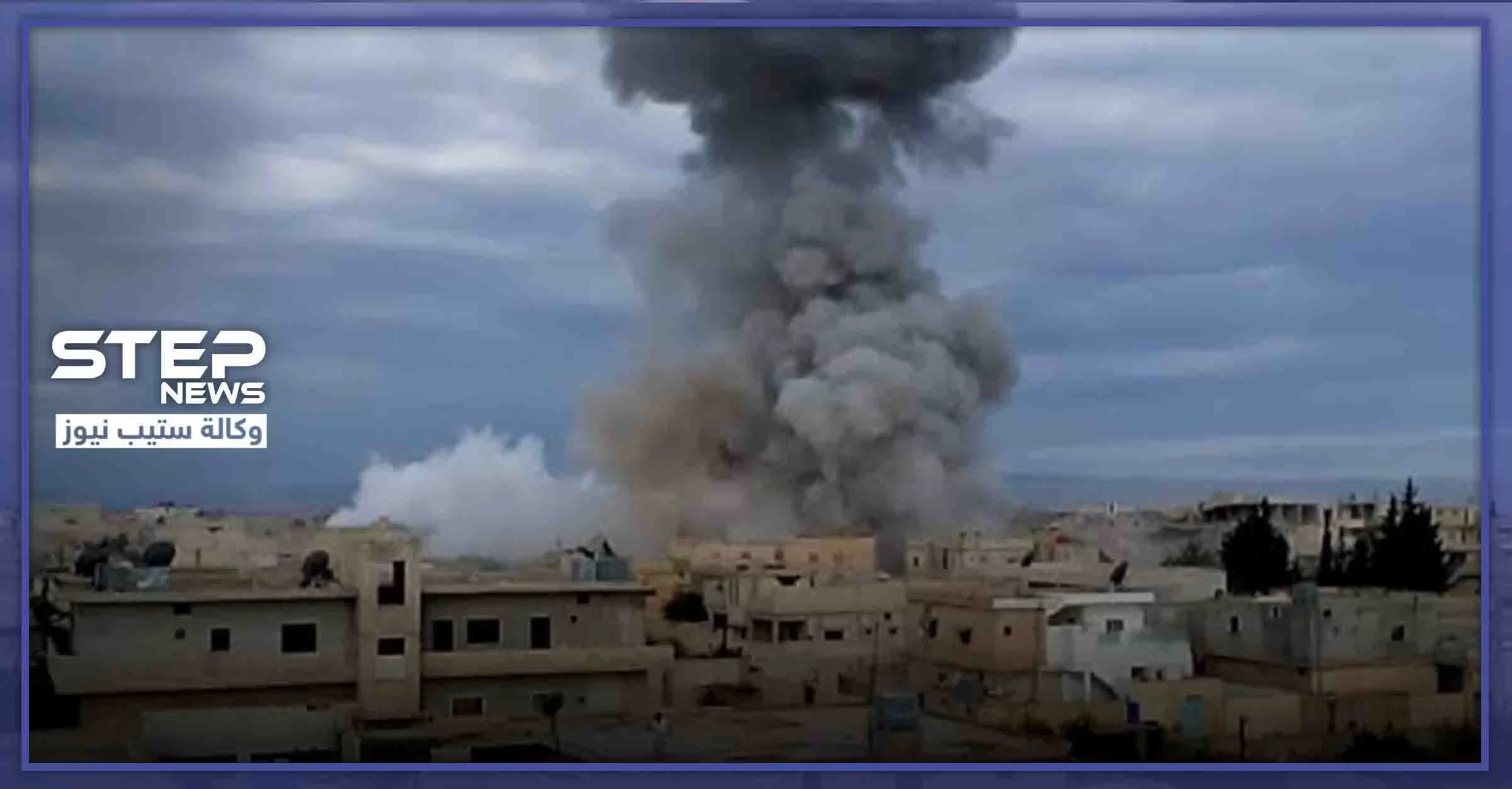 النظام السوري يختبر جهوزية المعارضة على محورين في حلب والطيران لا يفارق الأجواء
