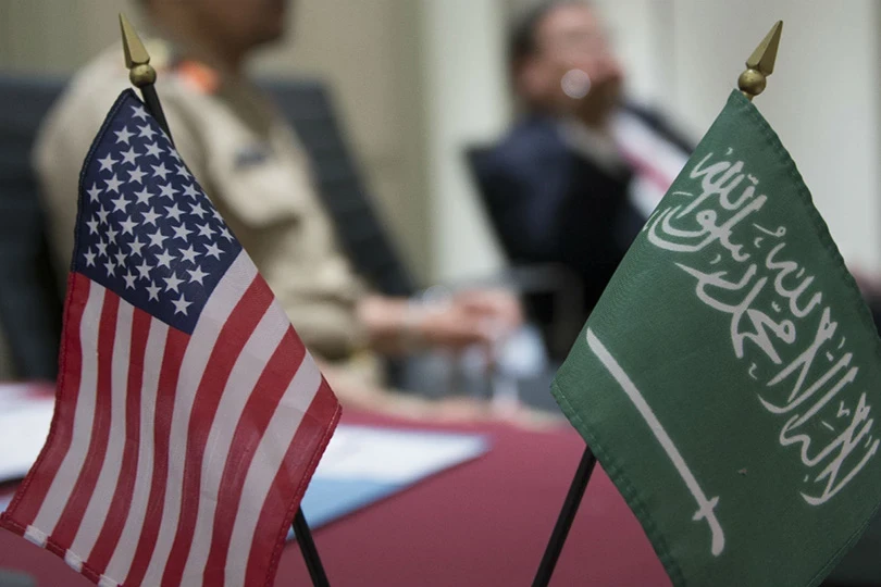 لقاء سعودي أمريكي هام.. ما هي الأمور الـ 5 التي أكد عليها بن سلمان لـ سوليفان وبماذا ردّ الأخير
