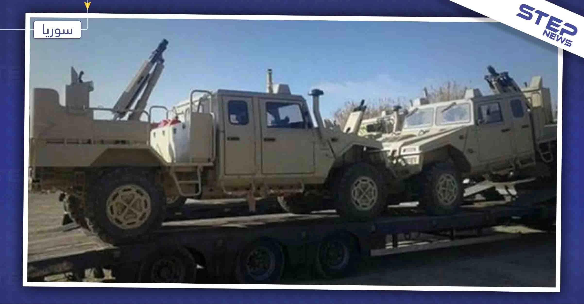 ميليشيا "قسد" تجبر نازحي "رأس العين" للانتقال لمخيم عشوائي، والتحالف يدعمها لوجستياً