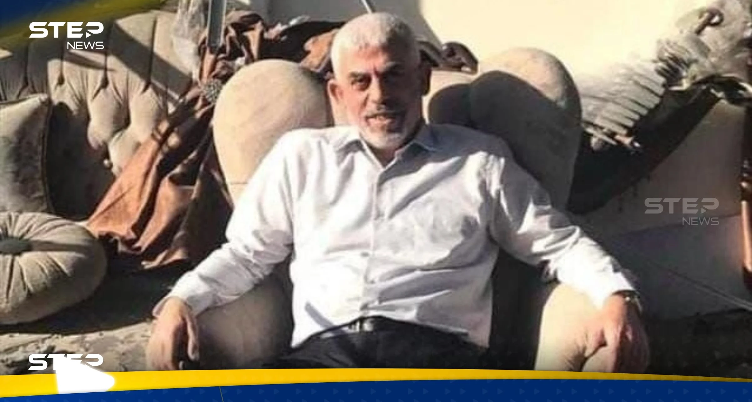 نتنياهو: نحاصر منزل السنوار في غزة والقبض عليه مسألة وقت