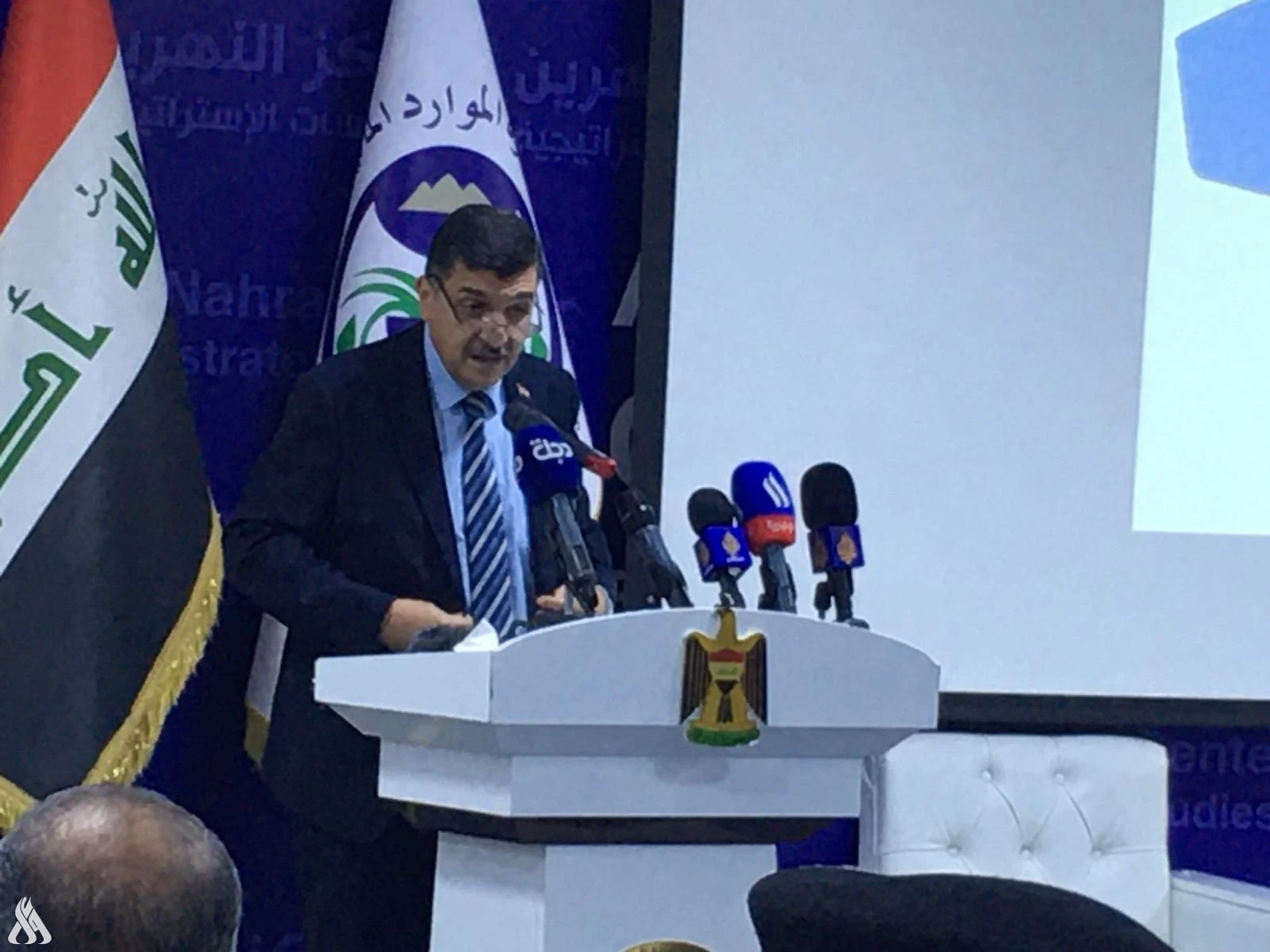 العراق يفعّل مذكرة وقعها منذ أكثر من عقد مع تركيا تتيح له الحصول على حصة مائية كاملة