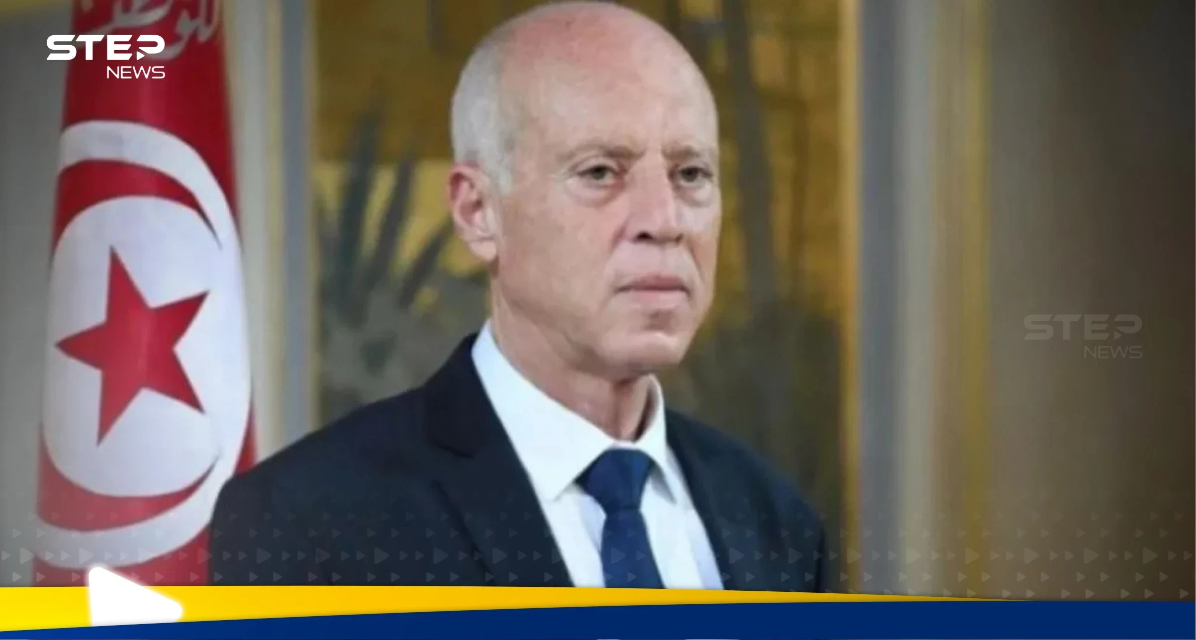 قيس سعيد يحسم الجدل حول توقيع اتفاقية لترحيل التونسيين من أوروبا