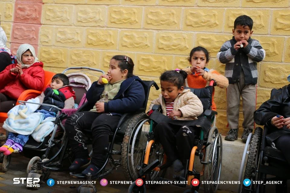 موجز أخبار الوضع السوري ليوم السبت 12-01-2019